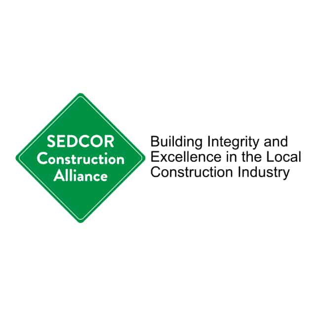 Santiam Rebuild Coalition Contributor Sedcor Construction Alliance